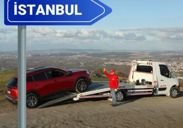 istanbul-cekici - karadeniz çoklu çekici