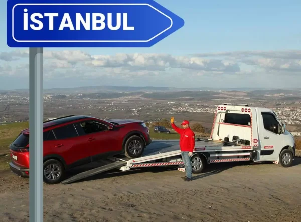 istanbul-cekici - karadeniz çoklu çekici