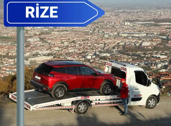rize-cekici istanbul oto çekici