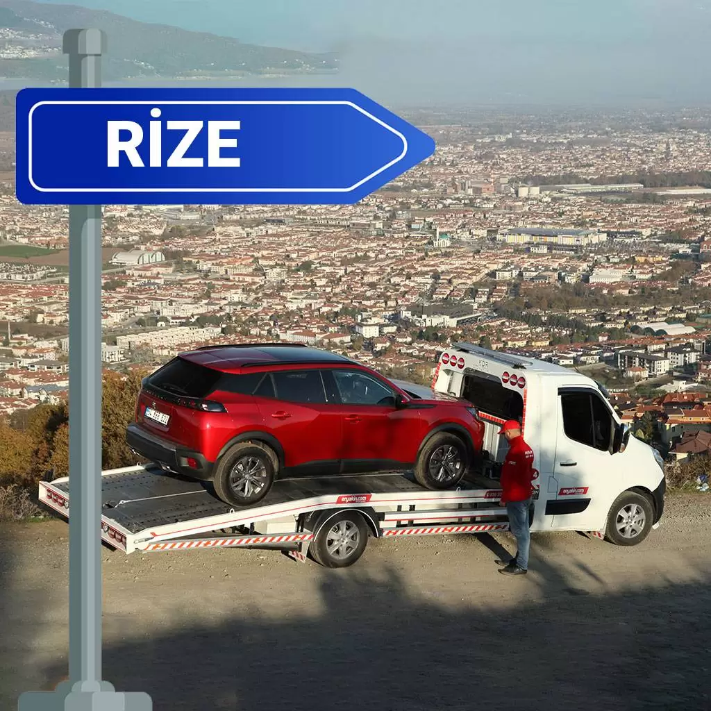Karadeniz Çoklu Taşıma , Karadeniz Çoklu Çekici , Karadeniz çekici, Karadeniz araç taşıma
